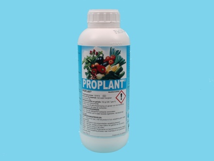 Proplant Fungizid 1 Liter