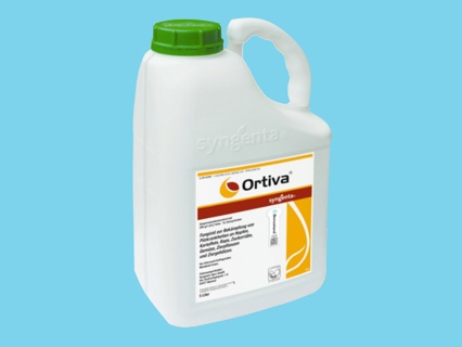 Ortiva 5 Liter