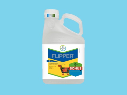 FLiPPER 5 Liter