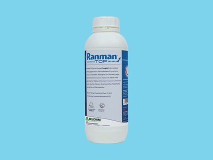 Ranman Top 1 Liter