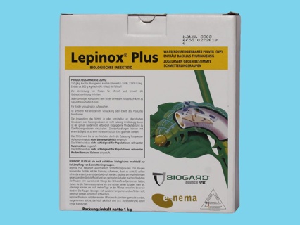 Lepinox Plus 1 kg