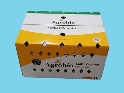 AMBLYcontrol [500 Tütchen] (AB1) (Amblyseius cucumeris)