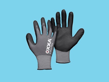 OXXA® X-Pro-Flex 51-290 Handschuh schwarz Gr. 8