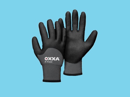 OXXA® X-Frost 51-860 Handschuh Gr. 8