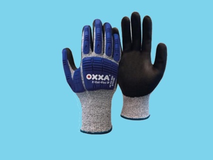 Handschuh OXXA 51-705 X-Cut Flex Impact Größe 6