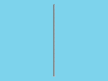 Beutelrohr für Monorail 180 cm