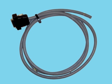 Kabel SD15 F/Offen L=1.75m für BRW170/BRW185