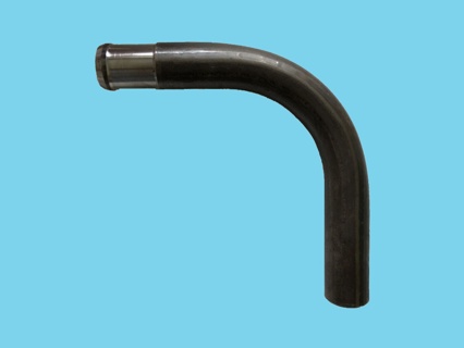 hose tule bend 90 degrees 1/2" t/m Â¾1/2" (21,3 mm)