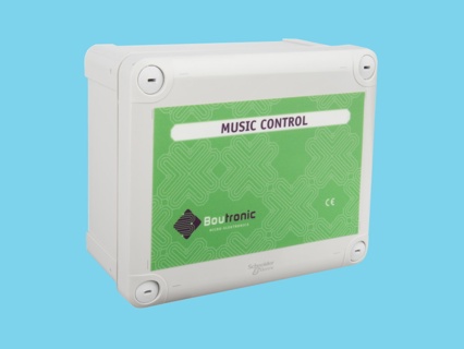 Boutronic Music Control 4 VOIP