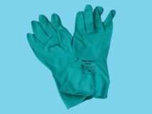 Handschuhe Solvex 33 Cm