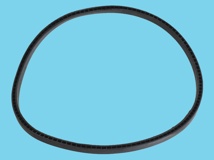 O-Ring für Filterelement 863R 8"/14"