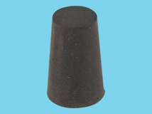 Gummistopper für Circukon Filter 1,5"