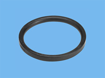 O-Ring 63 x 6 mm für PE Kupplung 63mm