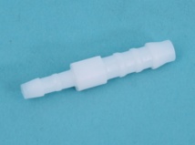 Nylon Schlauchverbinding reduzierstück 10-6mm 16bar