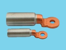 Aluminium Druck Kabelschuh M12-25RM/SM