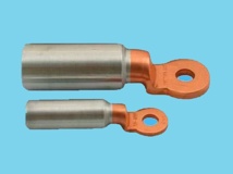 Aluminium Druck Kabelschuh M12-120FD 150RM/SM