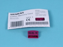 Siemens MEMORY lila OBA6
