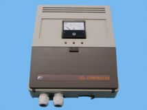 Co2 -Meter- 0 -20mA 0-3000ppm kahl