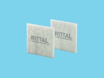 Rittal Filter für 105 m3/H 173x173x17mm