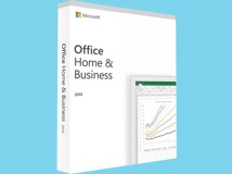 Microsoft Office 2019 Home & Small Business PKC