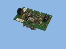Nutrifit Print 2202- EC smartinterface PCB
