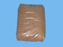 Filtersand 2,0-4,0 mm 25kg