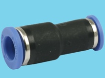 Push-in Reduzierkupplung 16-12 mm