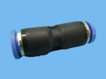 Push-in Reduzierkupplung 10-08 mm