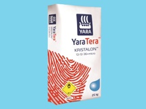 YaraTera Kristalon Rot 12-12-36 (1200) 25kg