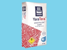 YaraTera Kristalon Super Red (Gena) 12-12-36 (1200) 25kg