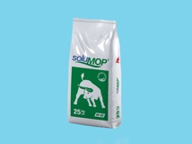 Kaliumchlorid Solumop (1000) 25kg