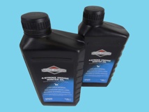 Synthetisches Öl 5W30 B&S Vanguard 18 HPK 1L