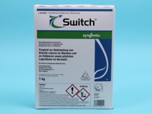 Switch Fungizid 1 kg