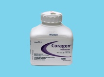 Coragen 0,5 ltr