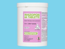 Rhizopon AA 50 mg Tabletten  2500 Tablette