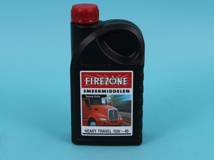 Firezone Heavy Travel 15w40 1 Liter
