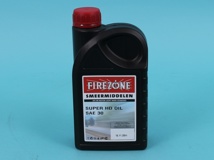 Firezone Super HD Öl SAE 30 1 Ltr