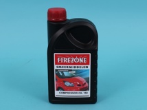 Firezone Kompressoröl 150 1l