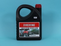 Firezone Kettenöl Bio 68 5L