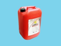 Aspen Benzin zweitakt [25 L] rot