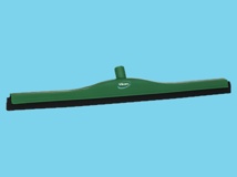 Wasserschieber Vikan 70cm grün