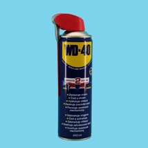 Multi-spray WD40        450 ml