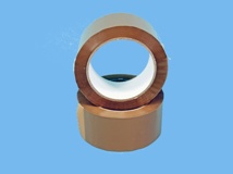 Tape Muscle Pack 50mm braun 66m