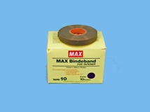 Max Tape grün 010x40m 10 Rolle