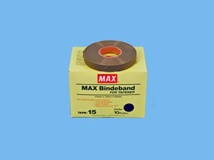 Max Tape grün 015x26m 10 Rolle