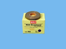 Max Tape grün 025x16m 10 Rolle