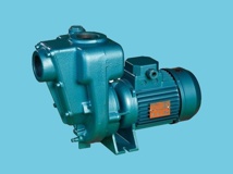 Wasserpumpe Alpha 025ra-t 2,2 kW 400V 9 -30 m³/h 18 - 9 m