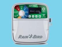 RainBird Regencontroller EPS-TM2 6 Station 24VAC(WiFi ready)