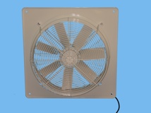 Ventilator PLVE 40 230V 50Hz +/-10% 0.10 kW 0.48 a