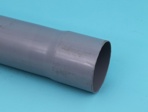 Rohr KL51/SN2 PVC-Klebehülse

